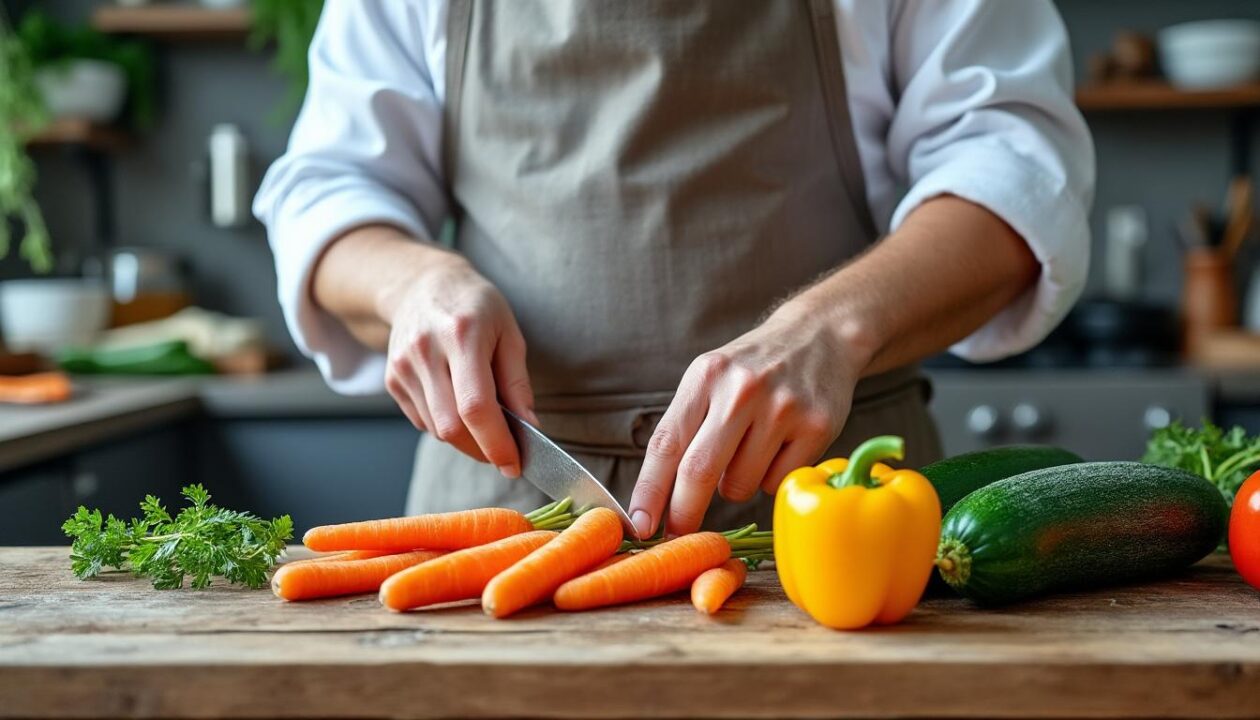 découvrez les leviers efficaces à activer en cuisine pour réduire le gaspillage alimentaire et adopter des pratiques durables au quotidien.