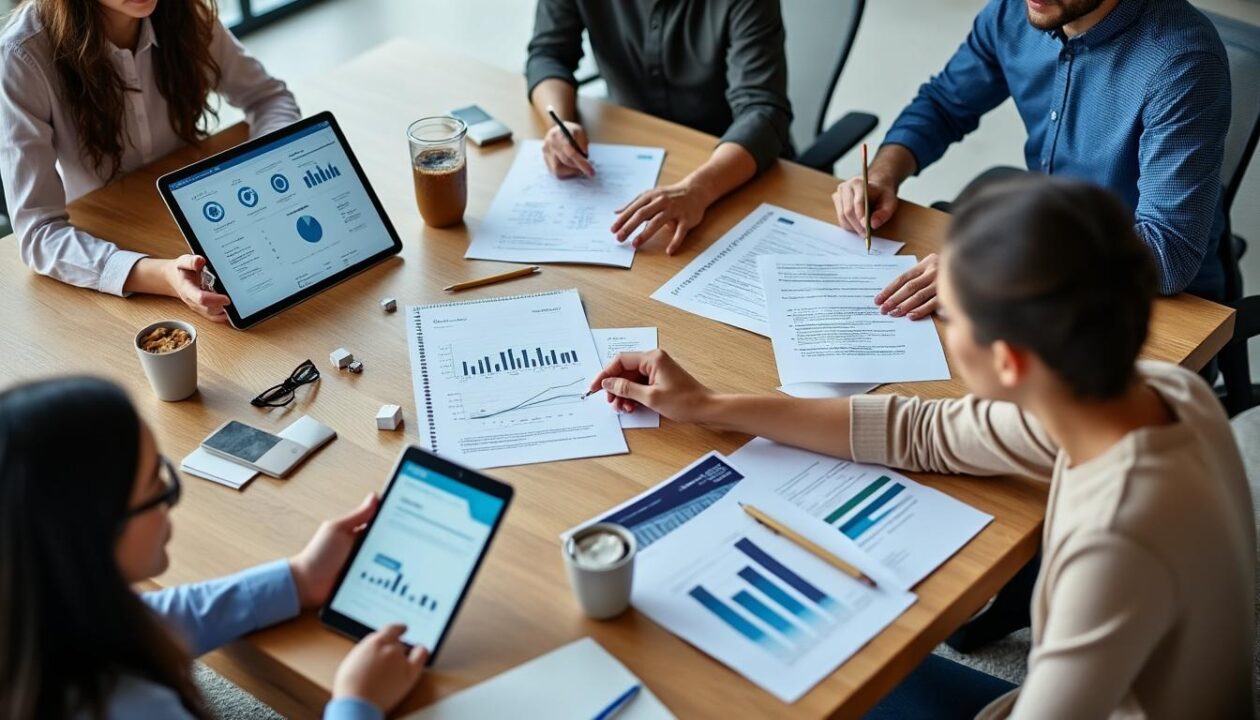 découvrez les principaux fournisseurs du marché et apprenez comment les choisir efficacement pour répondre à vos besoins professionnels.